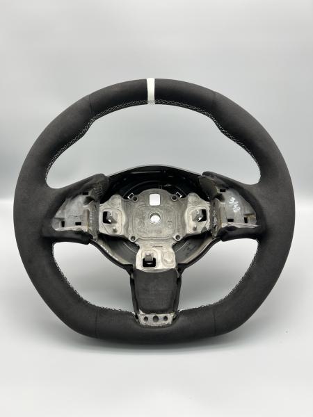 Fiat 500 Abarth Lenkrad neu beziehen